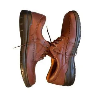 Shoes | Ecco Mens Shoes Size Eu 46 Us 12 Brown Skywalker  display picture 2